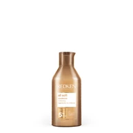 ALL SOFT CONDITIONER WITH ARGAN OIL FOR DRY HAIR