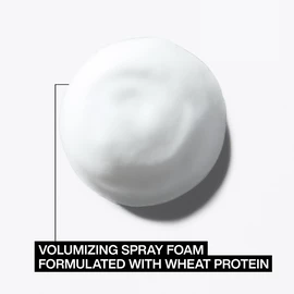 ROOT LIFTER VOLUMIZING SPRAY FOAM TEXTURE