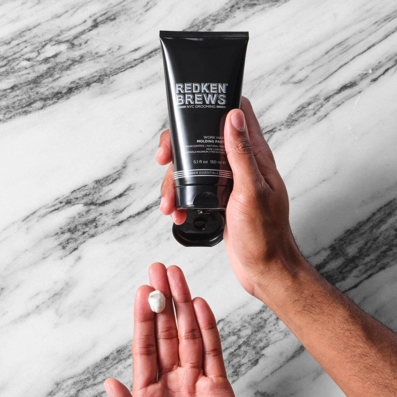 Redken mens gel hot sale
