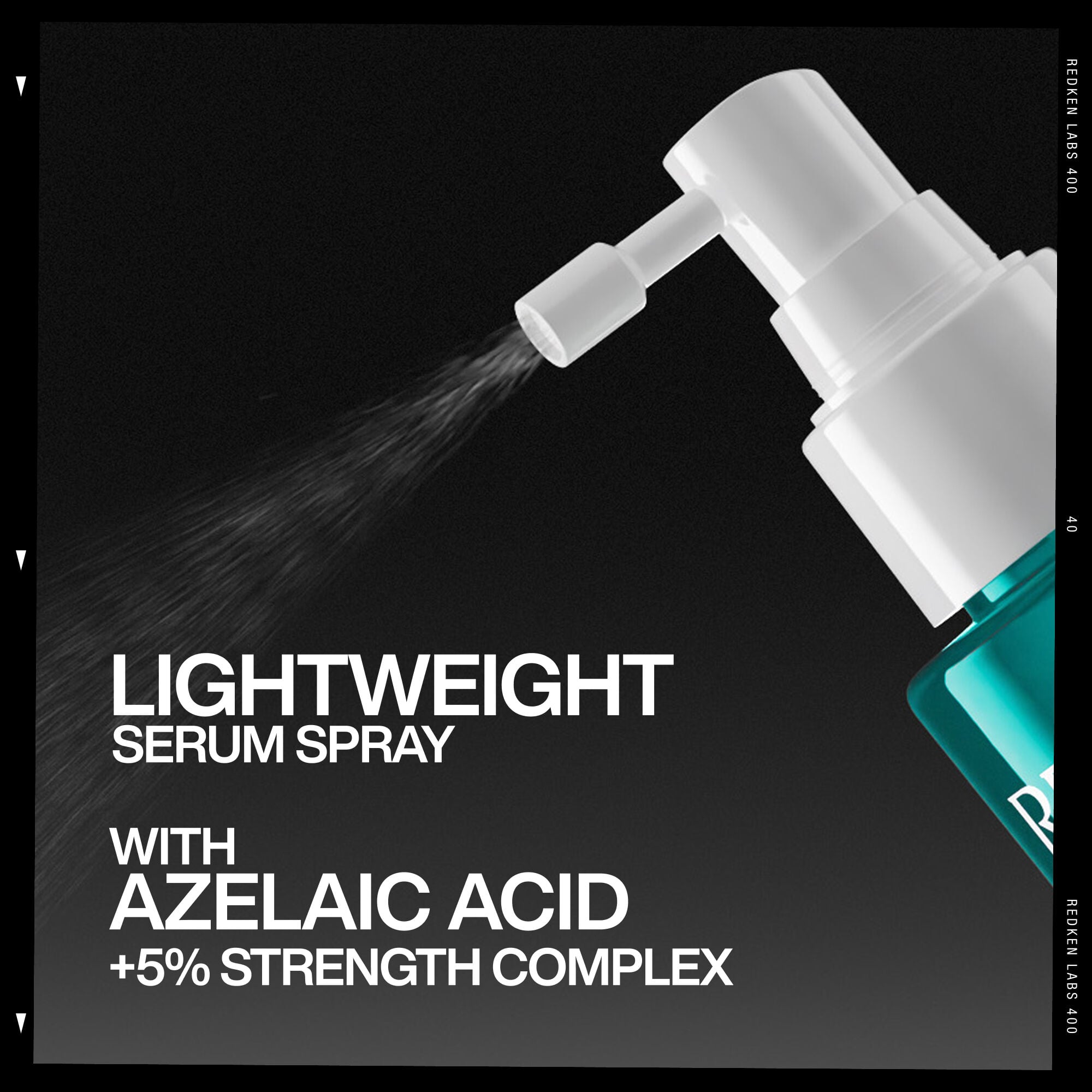 Acidic Grow Full System Scalp & Hair Serum