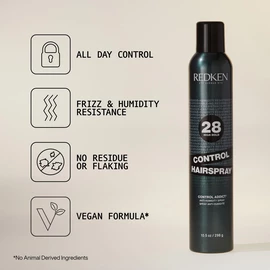 BRUSHABLE HAIRSPRAY BENEFITS