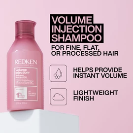Volume United Set