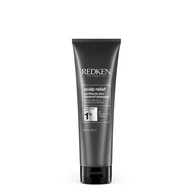 DANDRUFF CONTROL SHAMPOO