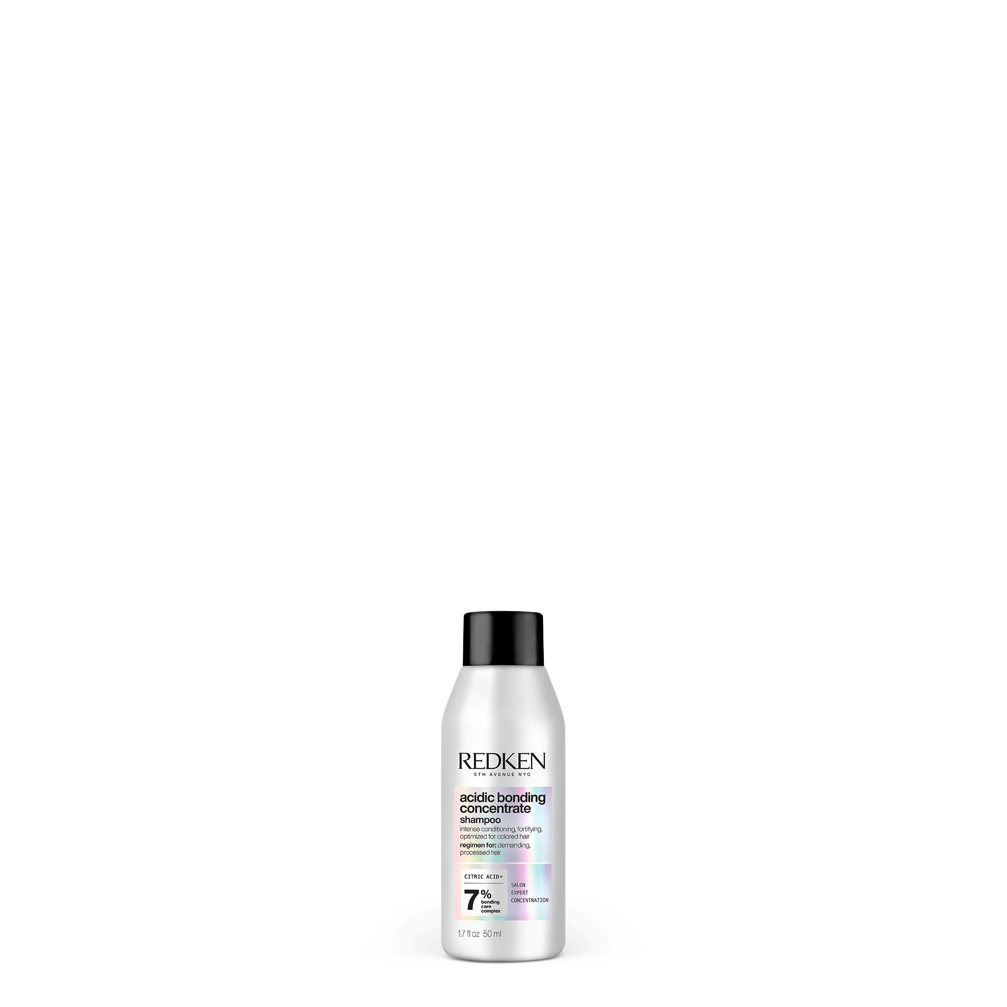 Acidic Bonding Concentrate Bonding Shampoo | Redken