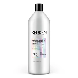 ACIDIC BONDING CONCENTRATE SHAMPOO FOR DAMAGED HAIR