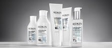 Redken Professional Hair Care, Hair Styling & Color Products