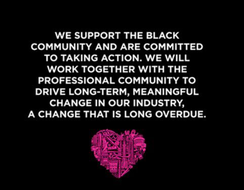 Redken Blog: a letter on behalf of Redken