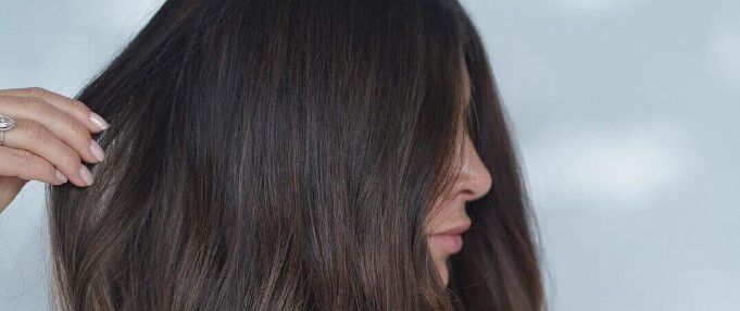 Redken beyond brunette hair color ideas