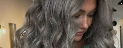 Redken Blog: What Is Greige Hair Trend