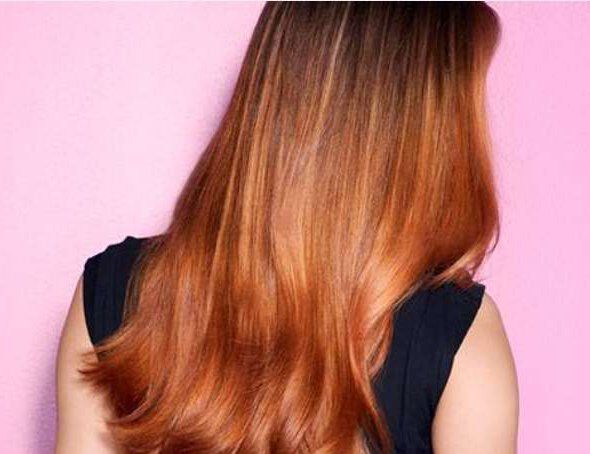 Redken Blog: 8 Haircolor Services You Can Get with a Shades EQ Hair Gloss
