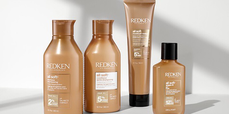 Redken Professional Hair Care, Hair Styling & Color Products