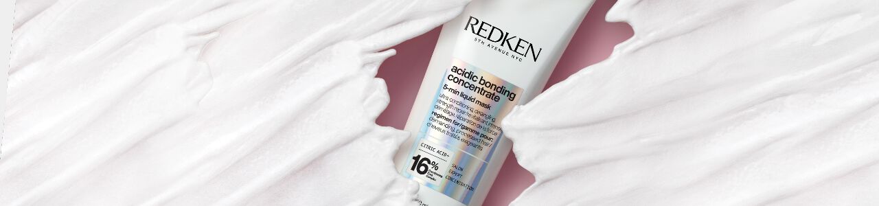 Redken Blog: Find The Best Hair Mask For Your's Haircare Routine