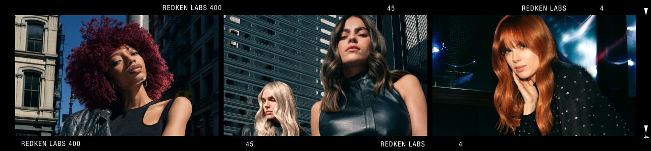 New Year's Hair Care Resolutions