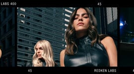 New Year's Hair Care Resolutions