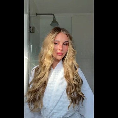 Redken Influencer Collective Jade Lilly