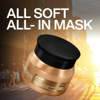 NEW ALL SOFT ALL-IN MASK