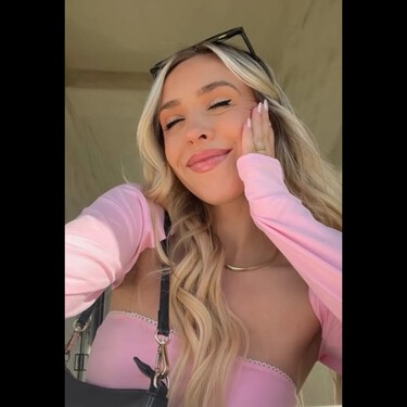 Redken Influencer Collective Ember Johnson