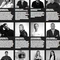 Black & White Image of the Redken Brand Ambassadors