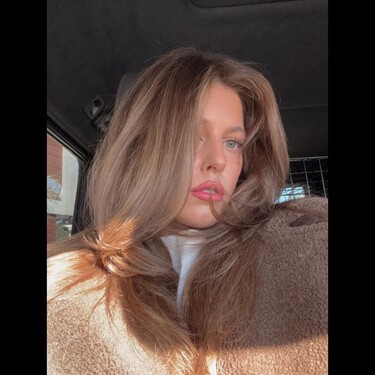 Redken Influencer Collective Jamie Van Slooten