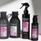 Redken Acidic Color Gloss. A line of hair care products including shampoo, conditioner, and leave-in conditioner.