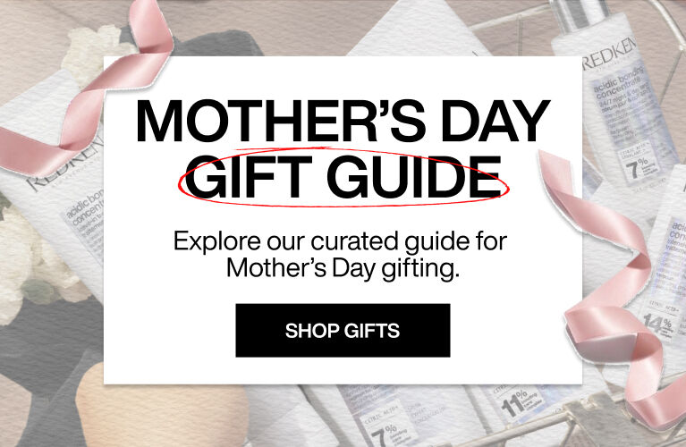 Mother's Day Gift Guide
