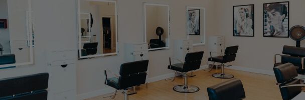 FEATURED SALON