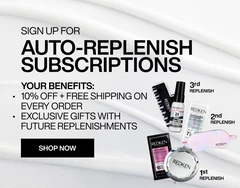 AUTO-REPLENISH