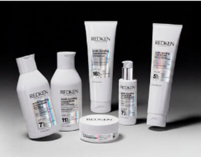 Growing our damaged hair