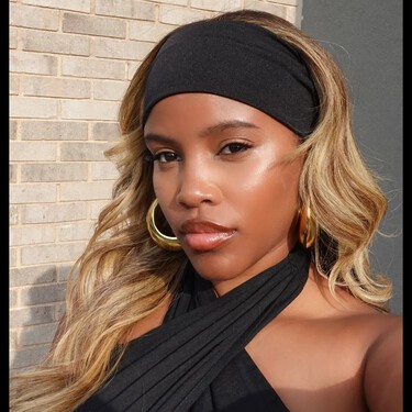 Redken Influencer Collective Breanna Self