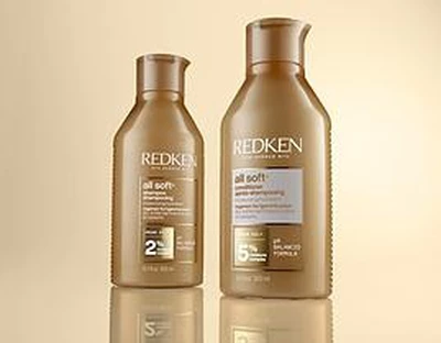 Why Is Your Hair So Dry? The Real Causes