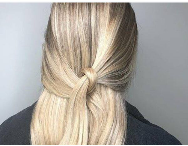 Redken Blog: How To Bleach Your Hair Without Damaging It