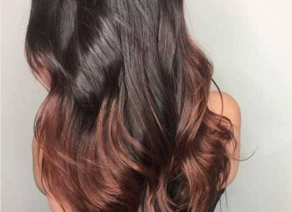 Redken Blog: Ombre Haircolor Ideas To Try Next