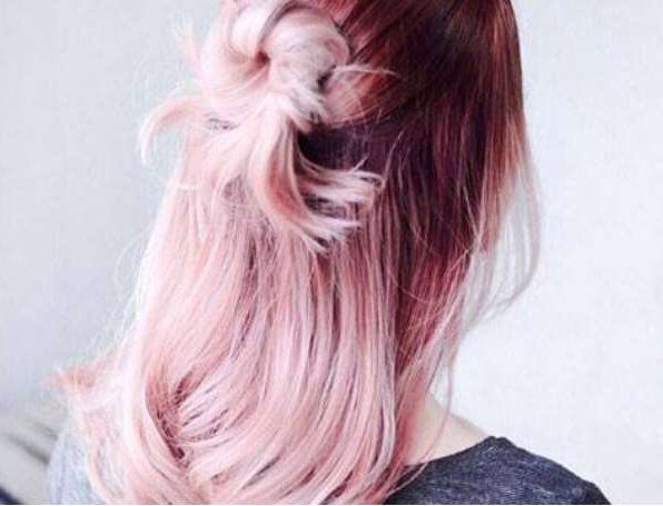 Redken Blog: How To Determine Your Hair Type