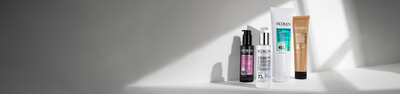 Redken Blog: How To Use A Hair Serum The Dos's And Don'ts