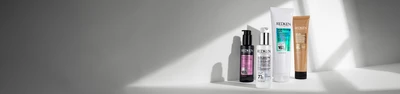 Redken Blog: How To Use A Hair Serum The Dos's And Don'ts