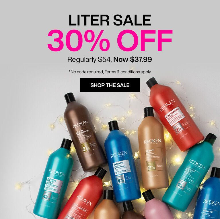 Redken Professional Hair Care, Hair Styling &amp; Color Products