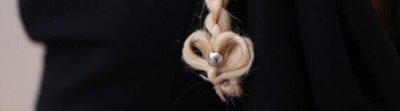 Redken Blog: Valentines Day Hairstyles