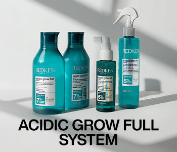 Acidic Grow Full System