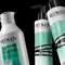 Acidic Bonding Curls is a silicone-free bonding care range to restore the pattern of curls and coils.