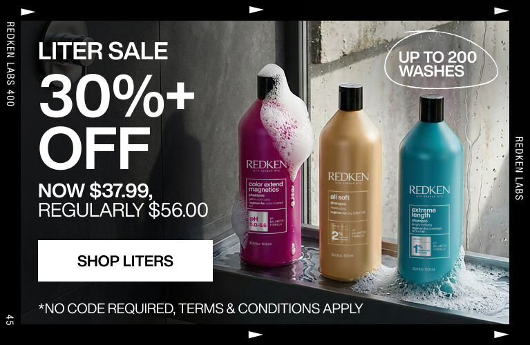 30% liter sale 