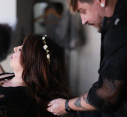 Redken Blog: How To Get Volume That Doesn't Fall Flat