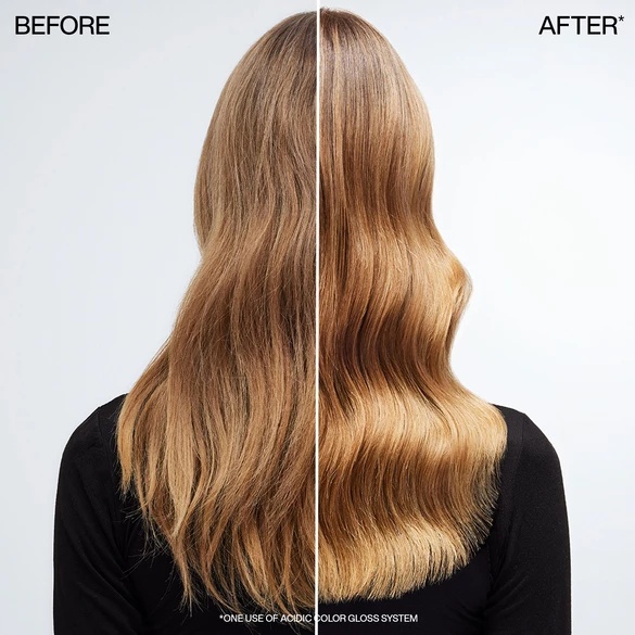 Before and After