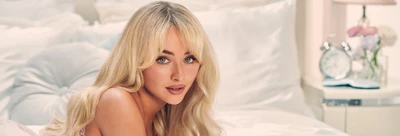 Redken's first-ever Global Ambassador Sabrina Carpenter