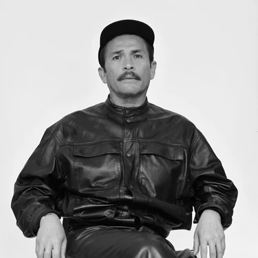 Artistic Ambassador Network Johnny Ramirez