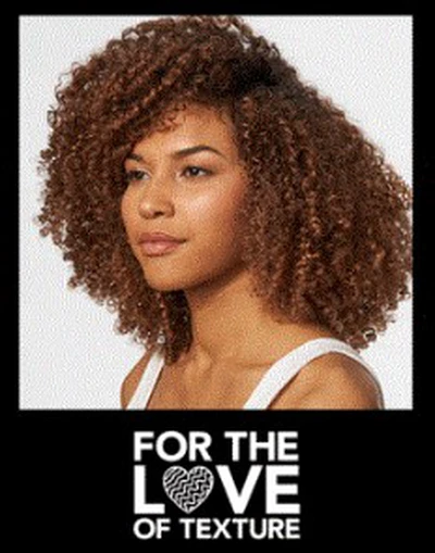 Redken x Mizani For the Love of Texture