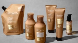 Redken All Soft Hair Care Collection for Dry Hair