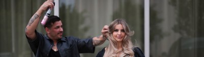Redken Blog: Philip Foresto Redken's Brand Ambassador