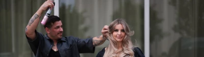 Redken Blog: Philip Foresto Redken's Brand Ambassador