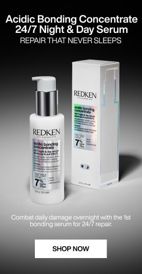 ACIDIC BONDING CONCENTRATE SERUM