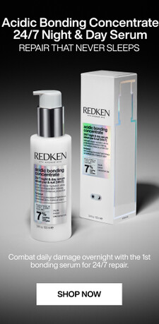 ACIDIC BONDING CONCENTRATE SERUM